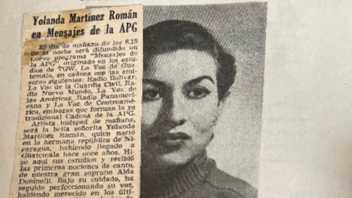 GoFundMe, Yolanda Martínez Román Zellner Obituary, Death: The Life and Legacy of Yolanda Martínez Román Zellner, Nicaragua’s Iconic Opera Voice, and Her Last Journey Home