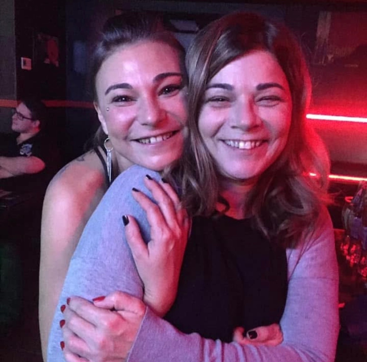 GoFundMe, Nina Steel Obituary: Beloved Curlies Comedy Club Bartender and Motorcycle Enthusiast Tragically Killed in New Hampshire Crash
