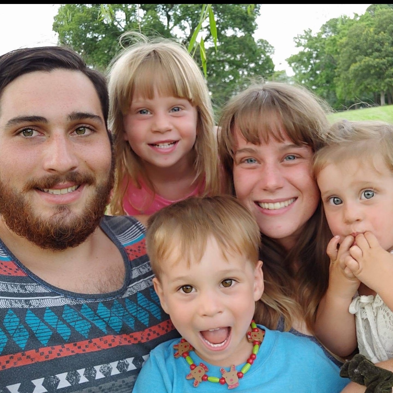 GoFundMe, Moriah Smith Obituary, Death: The Death of Moriah Smith in a Three-Vehicle Collision in Henrietta Township, Ohio