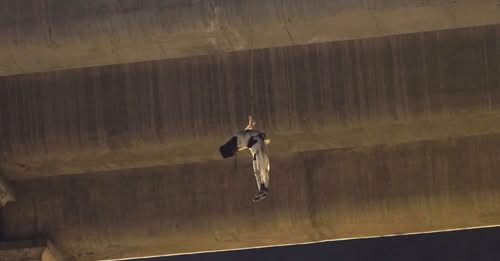 Racine Suicide: Unidentified Female Found Hanging Near South Memorial Bridge in Racine, Wisconsin