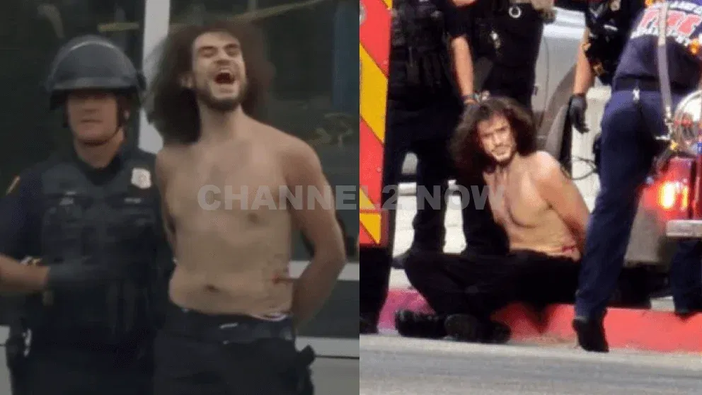 Arturo Gamboa Charged in Fatal Shooting of Samoan Fashion Icon Arthur Folasa Ah Loo at Salt Lake City’s ‘No Kings Day’ Protest