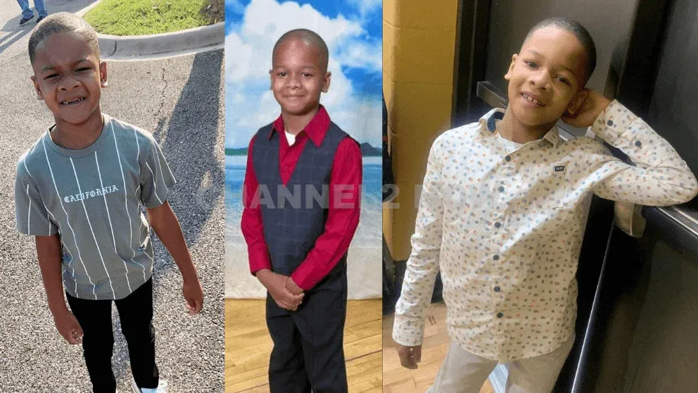 Body of 8-Year-Old RaShad Thomas Recovered from Midfield Rock Quarry: Ongoing Search for Missing Adult Accompanies Tragic Drowning in Birmingham