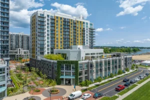 Harbor Point Suicide: Unidentified Man Dies After Jumping from 14th Floor at Opus Harbor Point in Stamford, CT—A Detailed Analysis of Tragedy, Response, and Mental Health Crisis