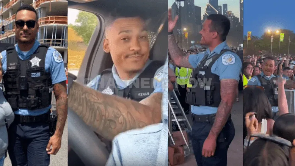 Gresham Tactical Unit Shooting: The Fatal Shooting of Officer Krystal Rivera by Partner Carlos Baker and the Department’s Reckoning with Its Own Oversight Failures