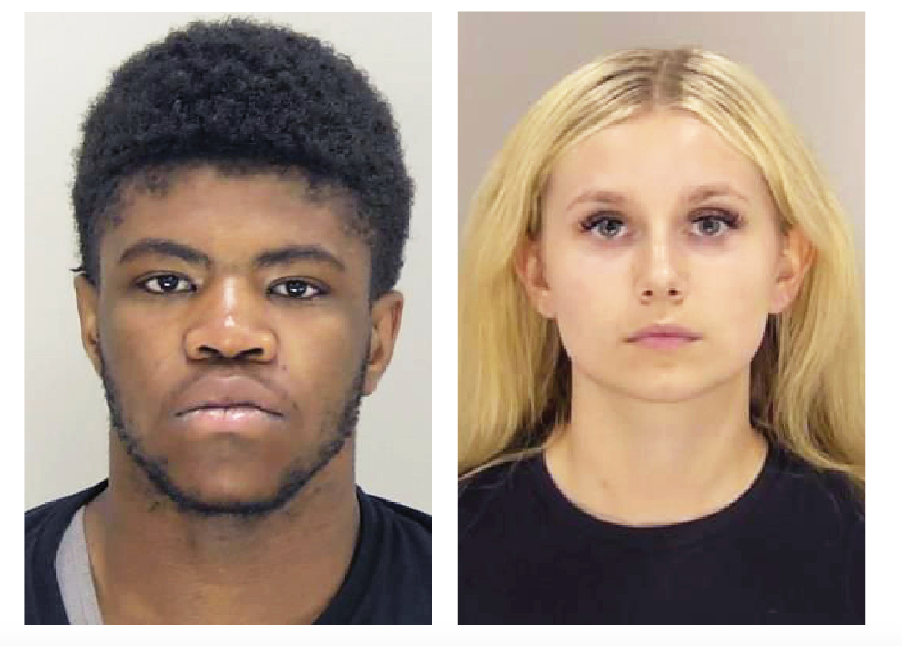 Interstate 20 Road Rage Shooting: 17-Year-Olds Miranda Myers and Cameron Howard Arrested After Gunfire Wounds Two in Westbound Camry Attack; Victim Left Paralyzed, Tesla Fleeing Scene Traced to Grovetown