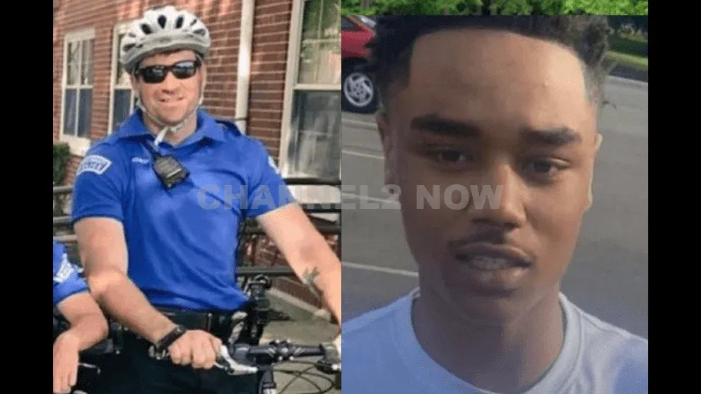 Cincinnati Officer Cian McGrath Cleared in Fatal May 1 Shooting of Ryan Hinton; Use of Force Deemed Legally Justified