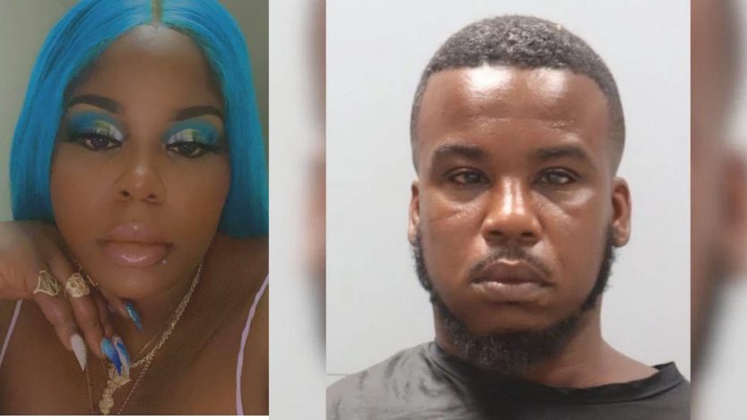 Dexter Fuller Arrested for Murder of Nisaha Blanco in South Carolina: Candlelite Drive Shooting Stuns Richland County