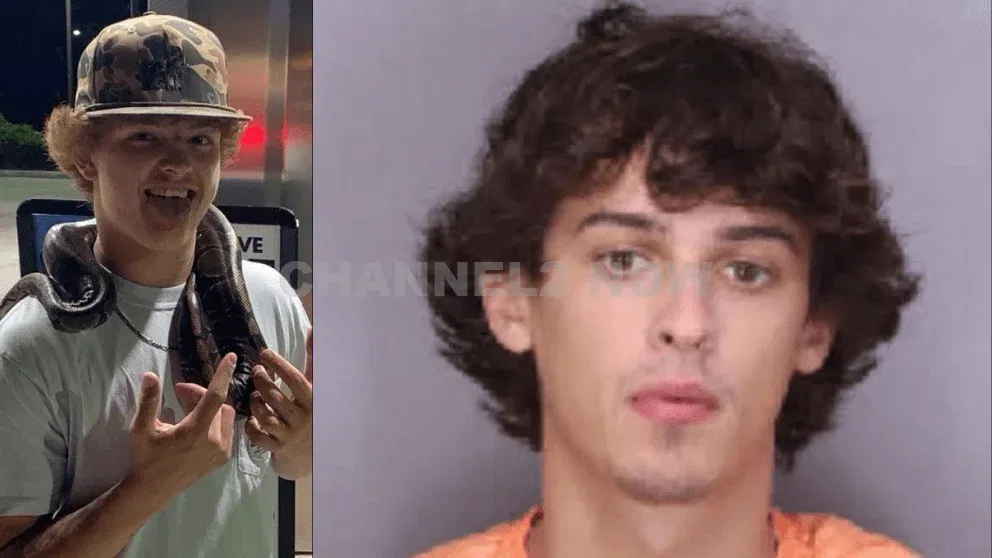Devin Scott Raper Arrested in Connection with Fatal Shooting of 16-Year-Old Trey Dean Wright in Johnsonville, South Carolina
