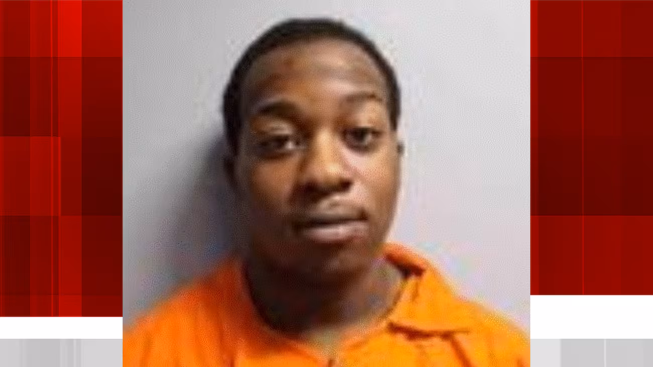 Michael Octavious Daquan Lockett Accused of Sexual Misconduct and Drug Distribution Involving Underage Teens in DeRidder, Louisiana