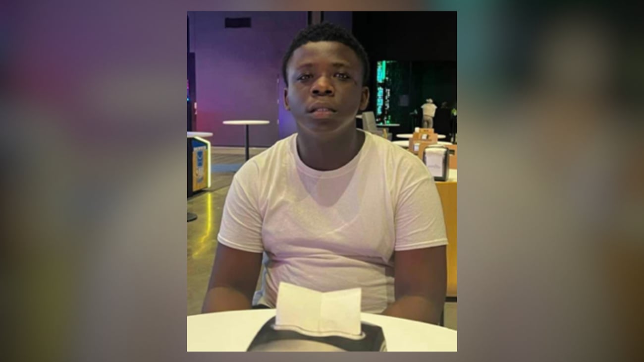 Mario Myers Obituary, Death: Missing Teen Identified as Pedestrian Killed in Interstate 70 Crash