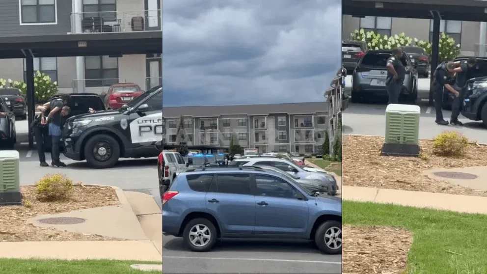 Bowman Pointe Fatal Shooting: One Man Dead Following Altercation at Upscale Little Rock Apartment Complex, Police Investigation Ongoing Amid Questions Over Motive, Identity, and Circumstances of Gun Violence in Affluent Residential Setting