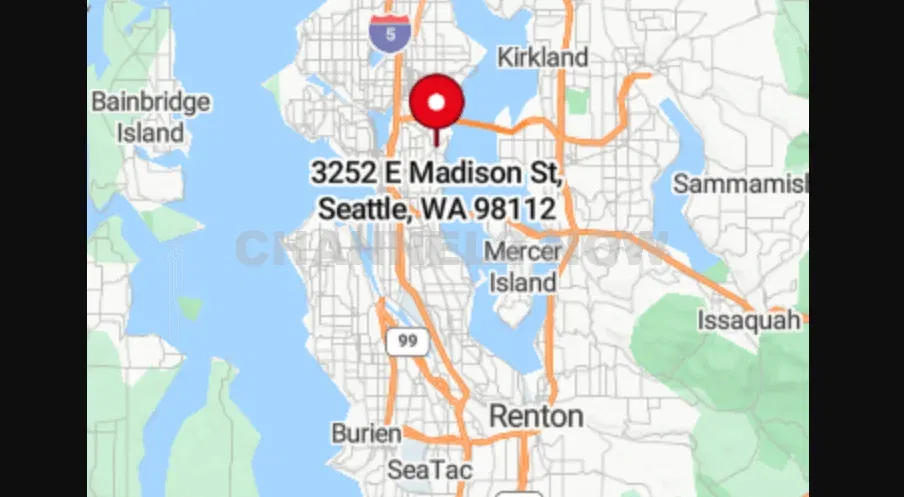 Seattle Police Respond to Barricade and Gunfire Exchange on East Madison Street: Female Shot by Suspect Before Officer-Involved Shooting Unfolds