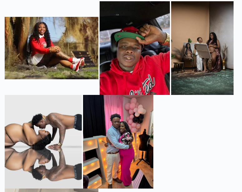 Jesup Murder-Suicide: Dutchess Dior (Kamesha Johnson) Killed by Husband James “The Frenchman” Johnson in Tragedy That Sparks Nationwide Outcry Over Domestic Violence and Digital Pleas for Help