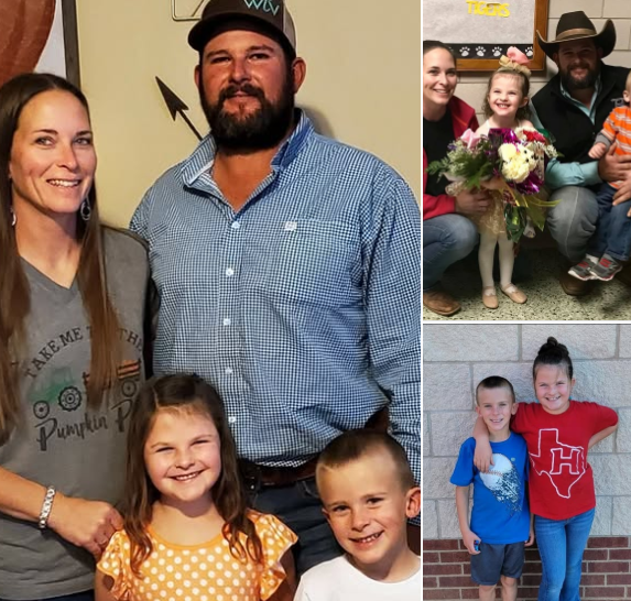 Jason Bond, Braid Bond, and Jake Bond: Murder-Suicide in Snyder, Texas Devastates Scurry County Community