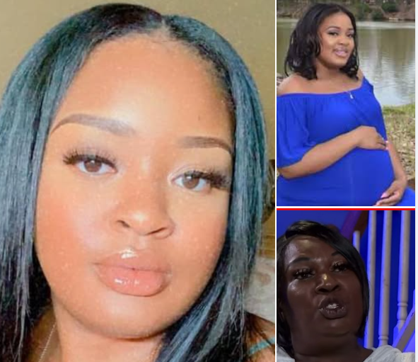 Adriana Smith and Chance Obituary, Death: Brain-Dead Georgia Nurse Gives Birth to Baby Boy After Months on Life Support