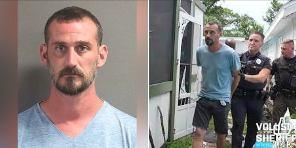 Scott Gardner Arrested After Son Sebastian Dies in Hot Car During Haircut and Bar Visit in Florida Tragedy