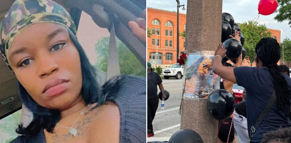 Ashley Hudson’s Tragic Death: After Forewarning the Court “If Something Happens to Me, She Did It,” 30-Year-Old Is Killed in Alleged Family Attack Involving Siblings and Mother Tara Hudson