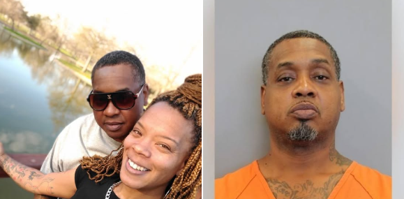 Michael Ellis Charged with Murder After Allegedly Killing Girlfriend Lazette King and Sending Photo of Crime to Family