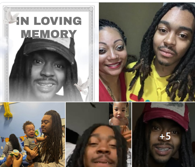 Adrian D’Angelo Webb and Dalonte Lamaur White: Fatal Shooting on State Road in Parma Reveals Tragic Family Rift