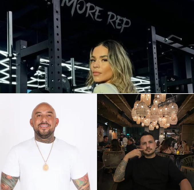 Gloria Zamora, Hector Garduno Obituary, Death: Fitness Influencer and Her Date Fatally Shot by Estranged Husband Outside Fontana Restaurant in Suspected Domestic Violence Attack