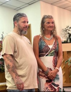 Rodney D. Laster, Sr. and Charlotte Laster of Trumann, Arkansas: A Town Grieves the Irreplaceable Loss of a Devoted Couple After Tragic I-555 Crash