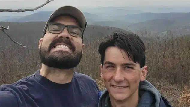 California Teen Zane Wach in Medically Induced Coma After Hallucinating and Walking Off 120-Foot Cliff on Mount Whitney During 19-Hour Trek With Father; Fall Follows Onset of Altitude Sickness, Exhaustion, and Mental Disorientation at 10,000 Feet