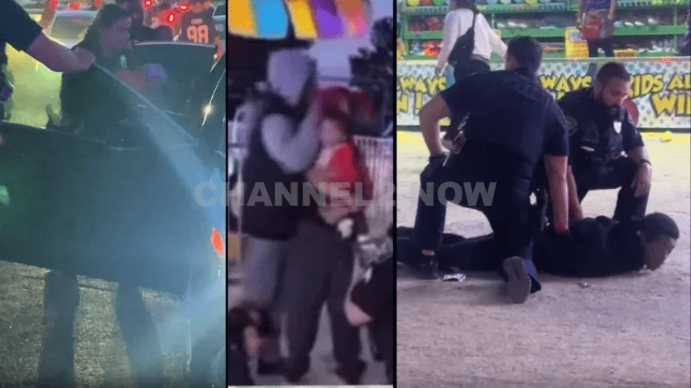 Three Dead, Including Infant, in WestFest Carnival Mass Shooting at Centennial Park: Tragedy Strikes Family Event in West Valley City