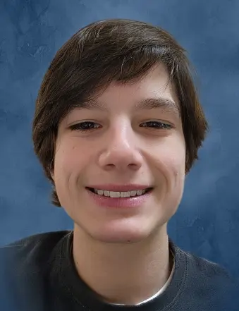 Logan Michael Wilhelm of Chesterfield, Michigan: Anchor Bay High School Student Remembered for a Life of Compassion, Creativity, and Quiet Strength