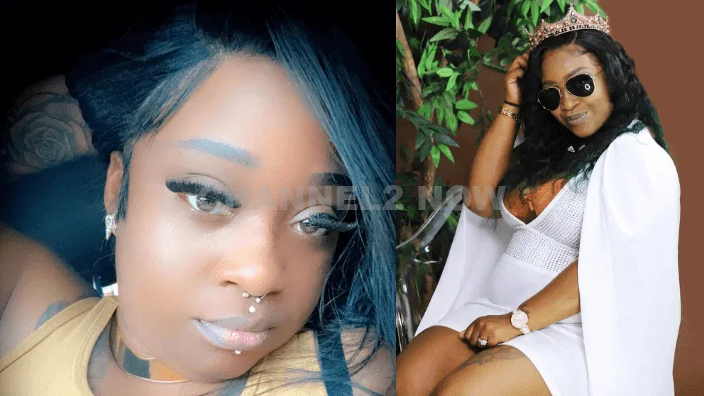 Laporshia Janae Gray Cobb Identified as Victim in Anderson County VFW Mass Shooting: A Juneteenth Celebration Marred by Tragedy and Violence