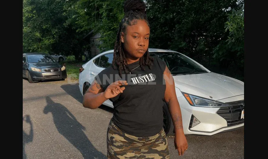 Preneisha Wagner Killed, Five Others Injured in Baton Rouge Nightclub Shooting: A Deepening Crisis of Violence and Unrest on South Choctaw Drive