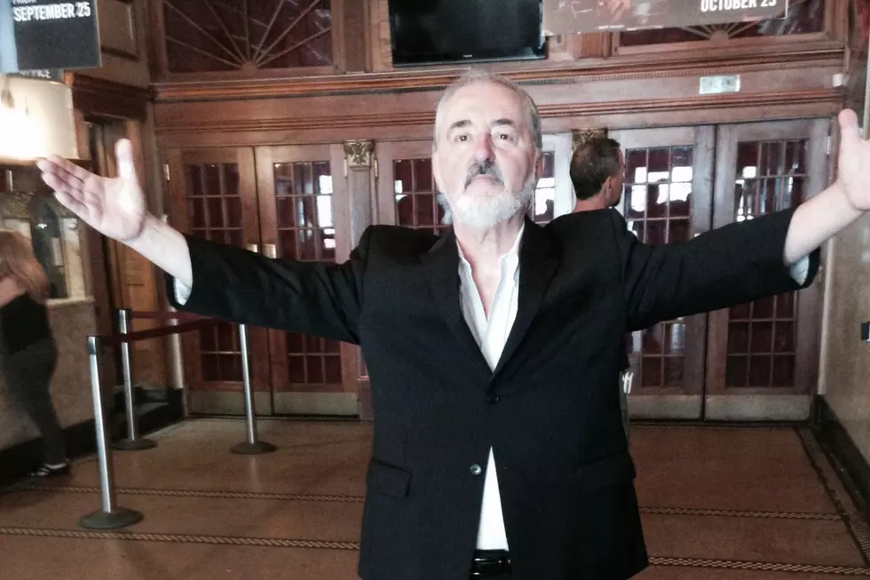 Armand Marchand New Bedford MA Obituary, Co-founder of Festival Theatre Has Died