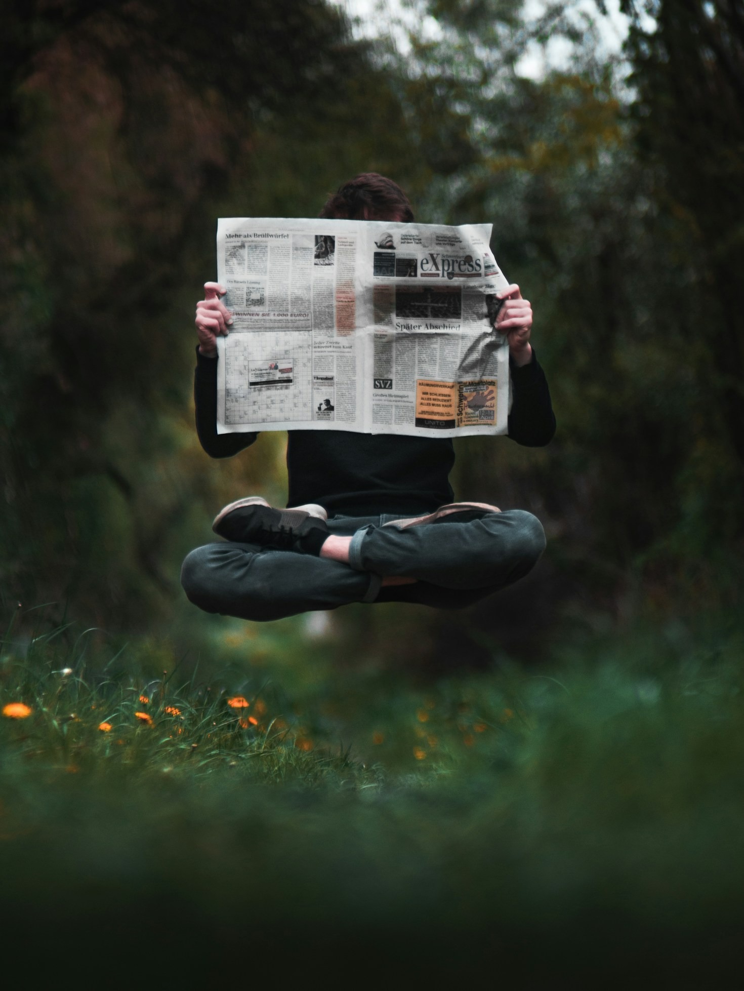 How National News Impacts Local Communities