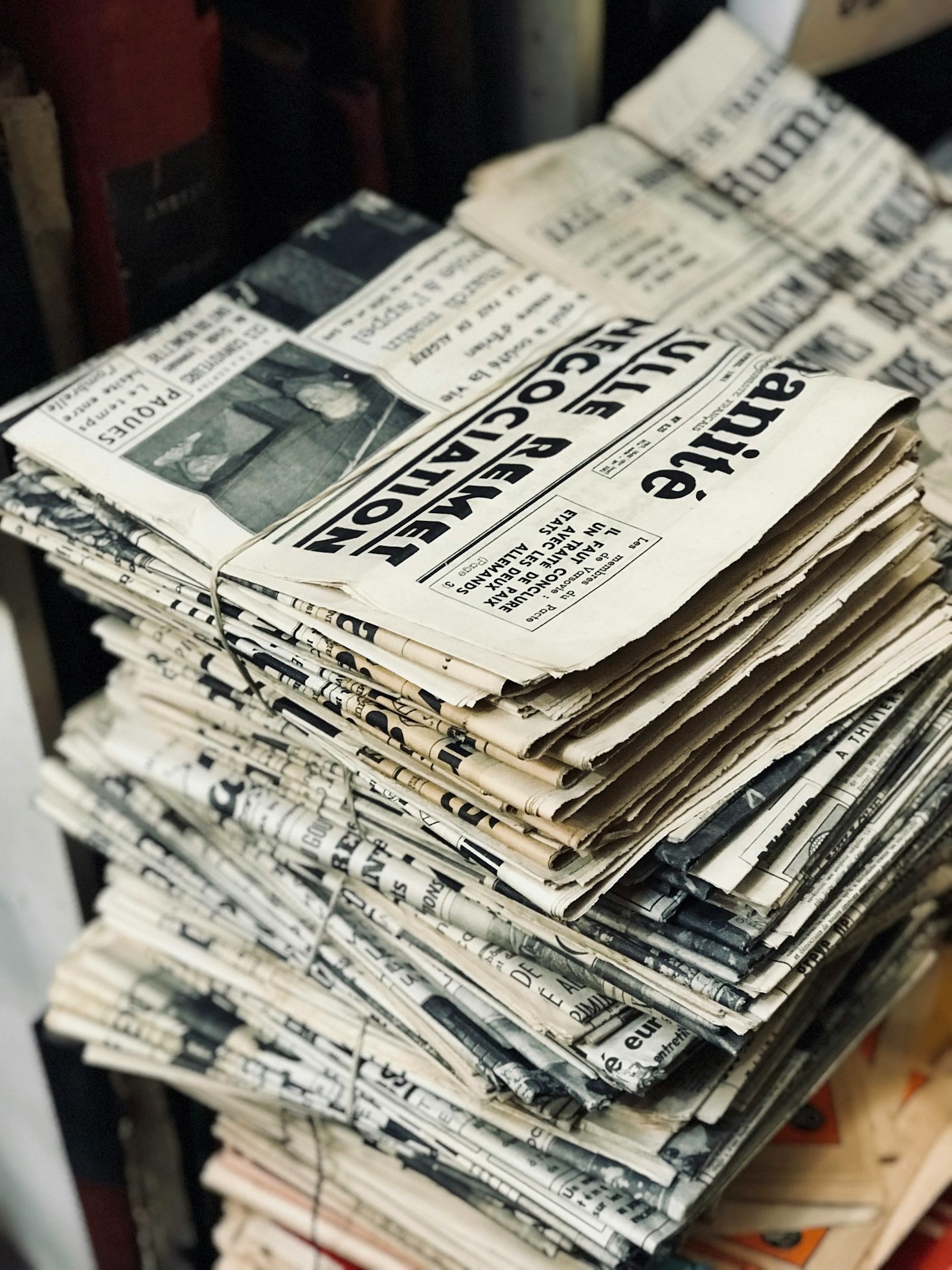 The Power of Staying Informed in America