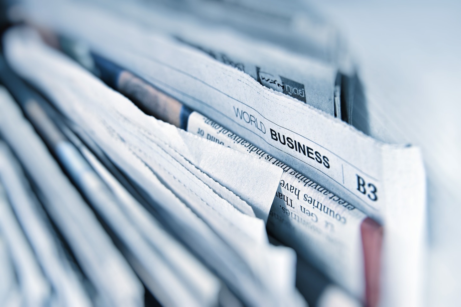 Spotlight on Regional Stories That Matter