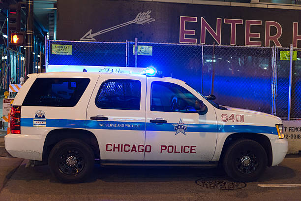 A City on Edge: The Fatal Shooting of Kamora Woods and the Rising Toll of Gun Violence in Indianapolis