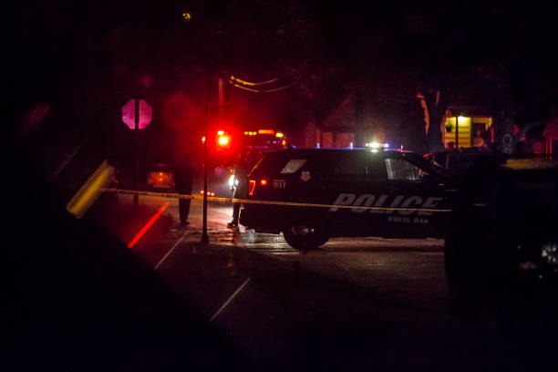 Deputy-Involved Shooting of Ladarius Collins in Gresham Ruled Justified by Multnomah County District Attorney