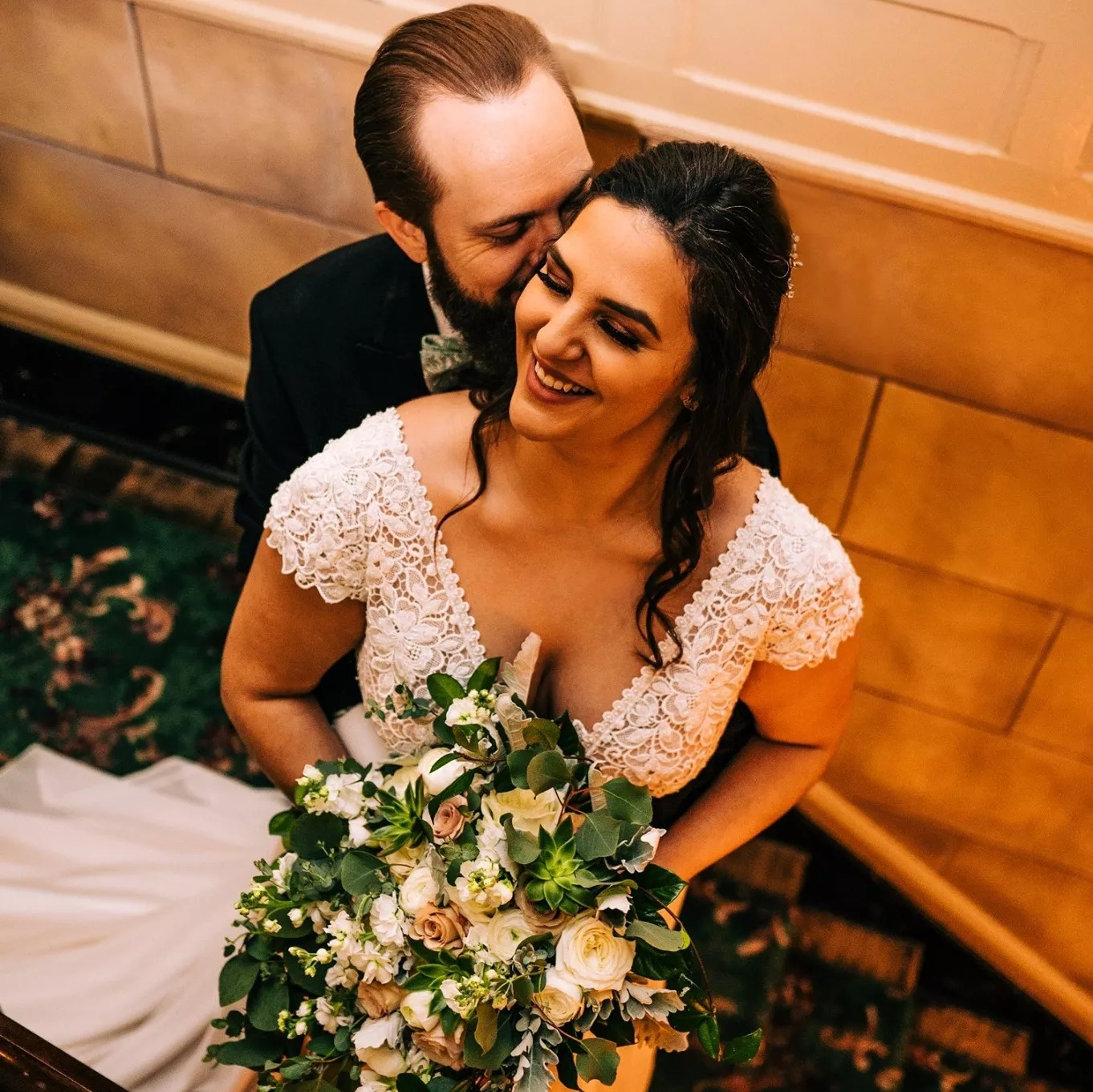 Amina Anna Darbashi Pierce and Steven Pierce: Nashville Tragedy Leaves Beloved Hunters Lane Teacher and Husband Dead in Apparent Murder-Suicide