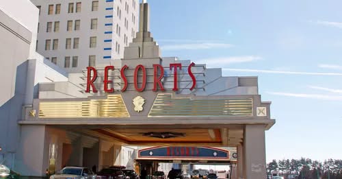 Atlantic City Suicide, Death: Man Dies After Jumping from Seventh Floor of Resorts Casino Hotel Parking Garage in New Jersey on July 4