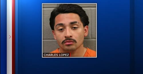 Charles Ernest Lopez Charged with Capital Murder in Ambush-Style Shooting of Longtime Friends Natanael Reyes, 67, and Guadalupe Flores, 74, on Houston Park Trail