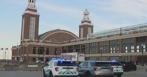 John Branscomb Obituary, Death: Navy Pier Daylight Stabbing Claims Life of 56-Year-Old Chicago Resident Amid Ongoing Investigation Into Violent Dispute with 64-Year-Old Suspect
