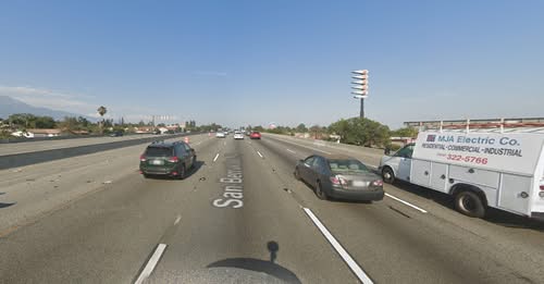 Faridun Abduvakhobov, 41, Killed in Tragic Claremont Collision Involving Disabled Vehicle and Big Rig on 10 Freeway