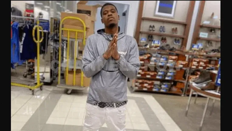 DeShawn Carroway Obituary, Death: 29-Year-Old Fatally Shot at CK Mart Gas Station on Broad River Road in Columbia, SC; Richland County Deputies Investigate Early Morning Homicide Amid Ongoing Search for Suspect and Motive