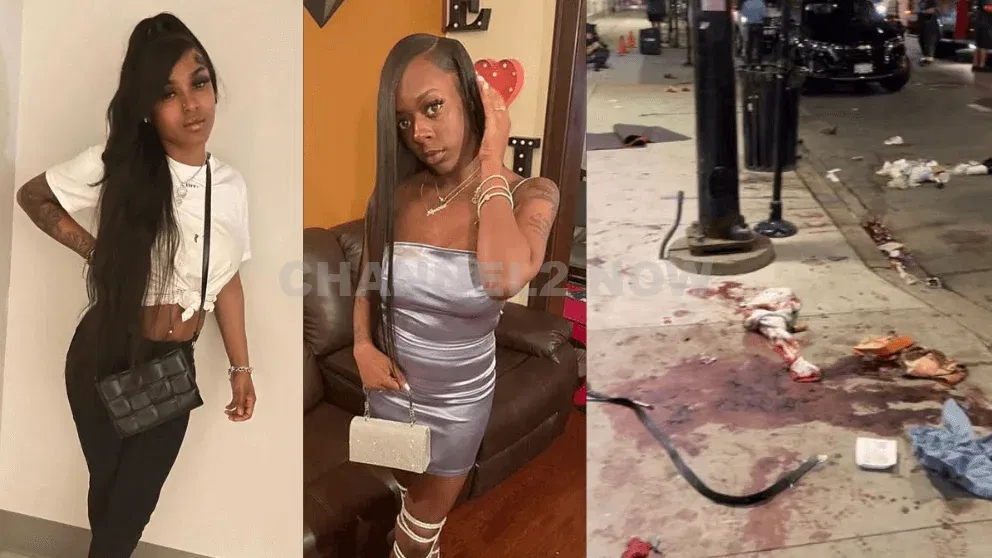 Artis Lounge Massacre: Taylor “Tay Tay” Walker and Avi Drexler Among 4 Dead, 14 Wounded in Late-Night Chicago Shooting Following Mello Buckzz’s Album Release Party; Police Hunt for Suspects After Drive-By Chaos on West Chicago Avenue