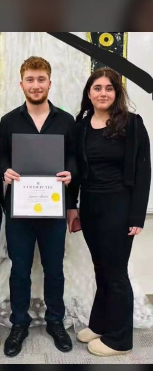 Karwan Breem, 18, and Sister Karolin Breem, 15, Identified as Lincoln Public Schools Students Killed in High-Speed Crash on Antelope Valley Parkway; Police Cite Hydroplaning and Wet Roads in Tragic Collision That Injured Oklahoma Driver