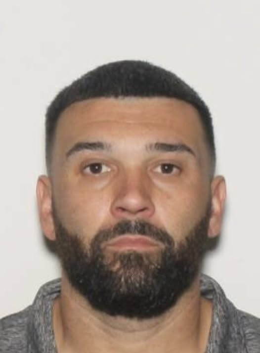 Thomas A. Calderon, 37, Wanted for Attempted Second-Degree Murder in Deltona Shooting: Authorities Search for Armed Suspect After Early Morning Argument Over Victim’s Treatment of Girlfriend Ends in Gunfire on Flagami Terrace”