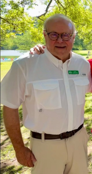 23 Girls Missing, 13 Dead After Flash Flood; Camp Director Dick Eastland and Counselor Among Those Swept Away and Miraculously Rescued in Central Texas Disaster