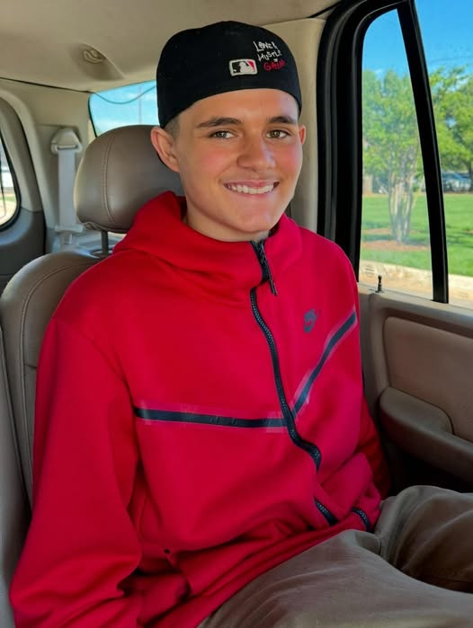 GoFundMe, Tragedy on Heyman Street: Jacob Crawford, 17, Fatally Shot in Southwest Oklahoma City Apartment Parking Lot; Police Launch Homicide Investigation, Search for Suspects, and Plea for Community Help Amid Rising Teen Gun Violence