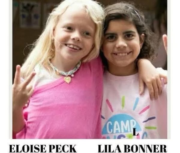 9-Year-Old Lila Bonner Found Deceased Following Catastrophic Flash Flooding at Camp Mystic