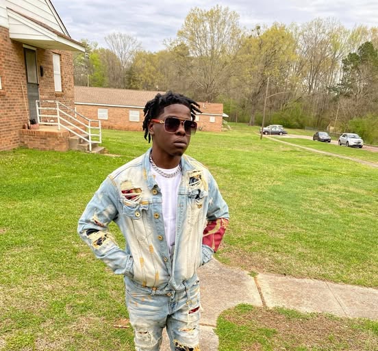 BREAKING: Jemare Among 4 People and a Dog Shot Dead in Talladega Apartment on Old Shocco Road; Homicide Investigation Underway