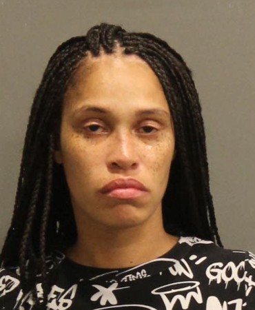 Chantrell Allen, 39, Arrested After Allegedly Shooting Her 16-Year-Old Daughter Through Bedroom Door During Violent Argument in Nashville; Teen Hospitalized with Gunshot Wound, Mother Faces Aggravated Child Abuse Charges and $105,000 Bond”